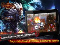 Imagem 9 do Almas Imortais -3D MMORPG GAME