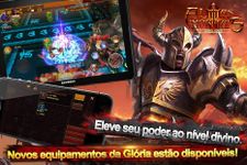 Imagem 12 do Almas Imortais -3D MMORPG GAME