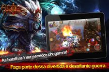 Imagem 14 do Almas Imortais -3D MMORPG GAME