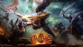 Imagem  do Almas Imortais -3D MMORPG GAME