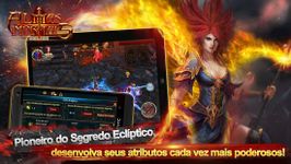 Imagem 1 do Almas Imortais -3D MMORPG GAME