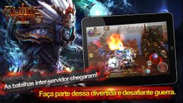 Imagem 4 do Almas Imortais -3D MMORPG GAME