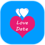 LoveDate - Singles vicinanze Incontri APK