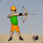 Shoot The Fruit - Archery Game APK Simgesi