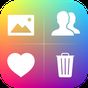 Cleaner for Instagram Unfollow, Block and Delete APK