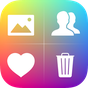 Cleaner for Instagram Unfollow, Block and Delete APK Simgesi