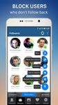 Картинка 2 Cleaner for Instagram Unfollow, Block and Delete