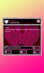 Imagem 2 do Diamond Pink Heart Theme 4 GO