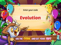 Immagine 4 di Zoo Evolution: Animal Saga