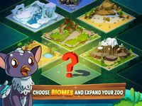 Zoo Evolution: Animal Saga imgesi 3
