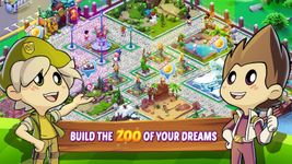 Zoo Evolution: Animal Saga ảnh số 1