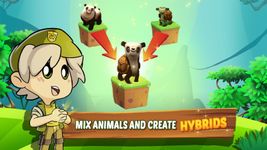 Zoo Evolution: Animal Saga ảnh số 