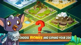 Zoo Evolution: Animal Saga imgesi 19