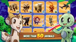 Zoo Evolution: Animal Saga imgesi 12