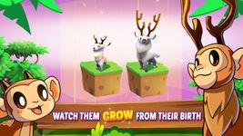 Zoo Evolution: Animal Saga ảnh số 9