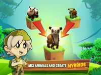 Zoo Evolution: Animal Saga image 5