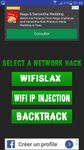 ✅ Wifi Password Hacker simulator の画像