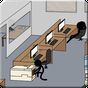 Ikon apk Stickman  Death Office