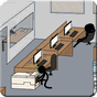 Stickman  Death Office APK