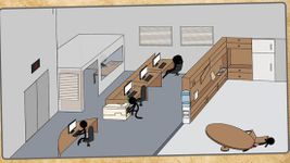 Картинка 1 Stickman  Death Office