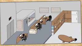 Картинка 2 Stickman  Death Office