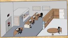 Картинка 3 Stickman  Death Office