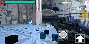 Block Gun 3D: Call of Destiny image 12