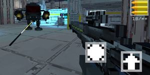 Block Gun 3D: Call of Destiny image 8
