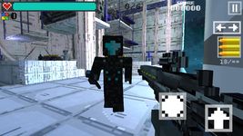 Block Gun 3D: Call of Destiny image 4