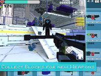 Imagem  do Block Gun 3D: Call of Destiny