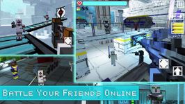 Block Gun 3D: Call of Destiny image 19