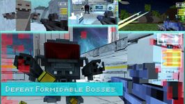 Block Gun 3D: Call of Destiny image 18