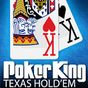 Poker KinG Blue-Texas Holdem apk icon