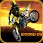 Ícone do apk Motocross 2015