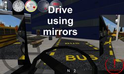 Duty Driver Bus LITE image 