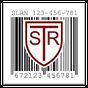 Ícone do TSR Barcode Scanner