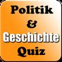 Quiz - Politik und Geschichte APK Icon