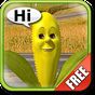 Johnny, the talking corn APK