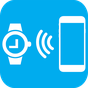 Ícone do apk bt notice for smart watch