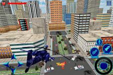 Gambar Air Robot Transform Helicopter Battle Revolution 10