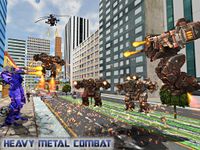 Gambar Air Robot Transform Helicopter Battle Revolution 5