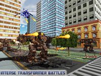 Gambar Air Robot Transform Helicopter Battle Revolution 7