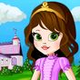 Princess Castle: Royal Life apk icon