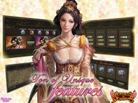 Gambar Goddess Three Kingdoms 2