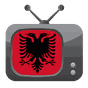 Shqip TV apk icon