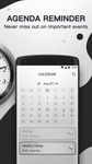 Gambar Jam Alarm – Alarm yang Keras, Kalender & Pengingat 1