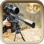 APK-иконка Снайпер Strike 3D съемки