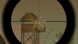 Картинка 10 Снайпер Strike 3D съемки