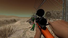 Картинка 21 Снайпер Strike 3D съемки