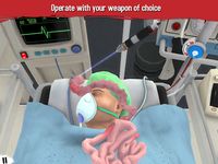 Surgeon Simulator afbeelding 11